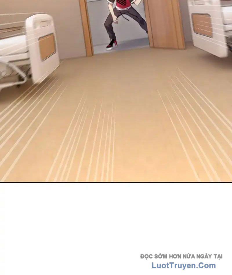 Đô Thị Tương Lai Đã Thức Tỉnh Khí Vận Hoàn Mỹ [Chap 38]