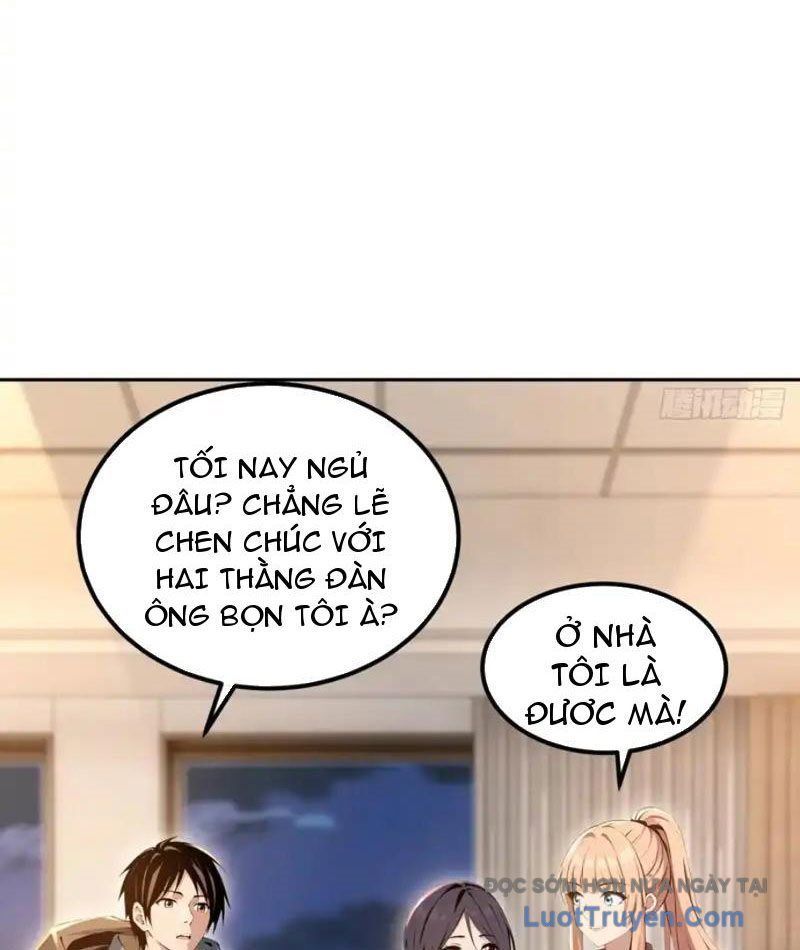 Đô Thị Tương Lai Đã Thức Tỉnh Khí Vận Hoàn Mỹ [Chap 38]