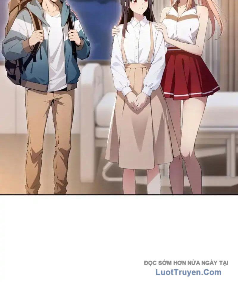 Đô Thị Tương Lai Đã Thức Tỉnh Khí Vận Hoàn Mỹ [Chap 38]