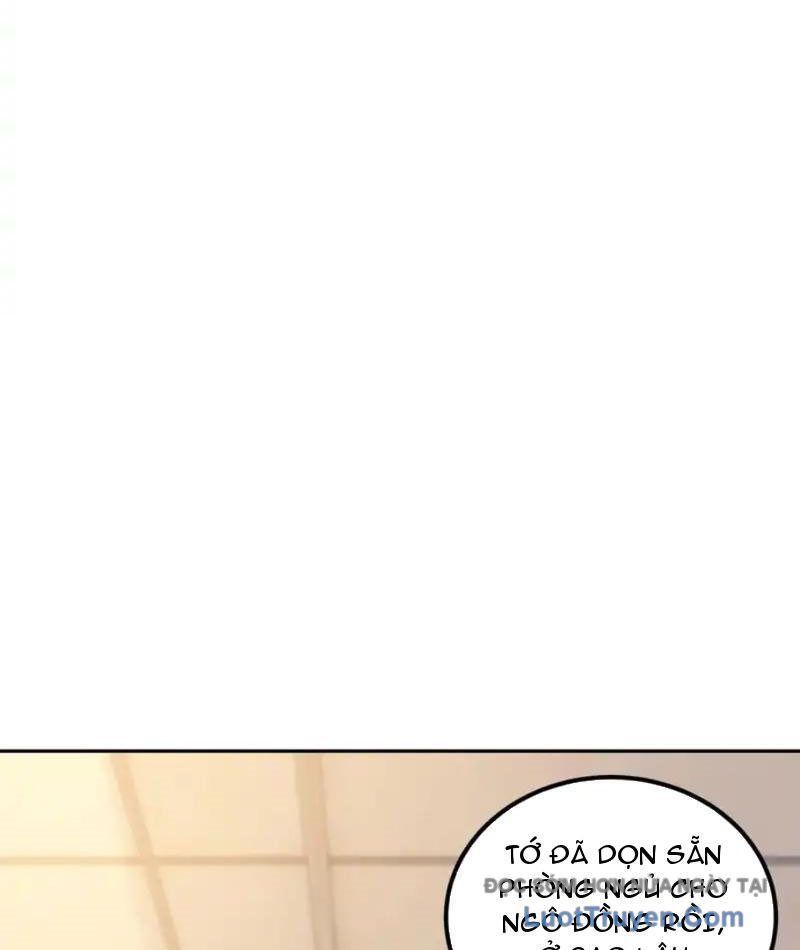 Đô Thị Tương Lai Đã Thức Tỉnh Khí Vận Hoàn Mỹ [Chap 38]