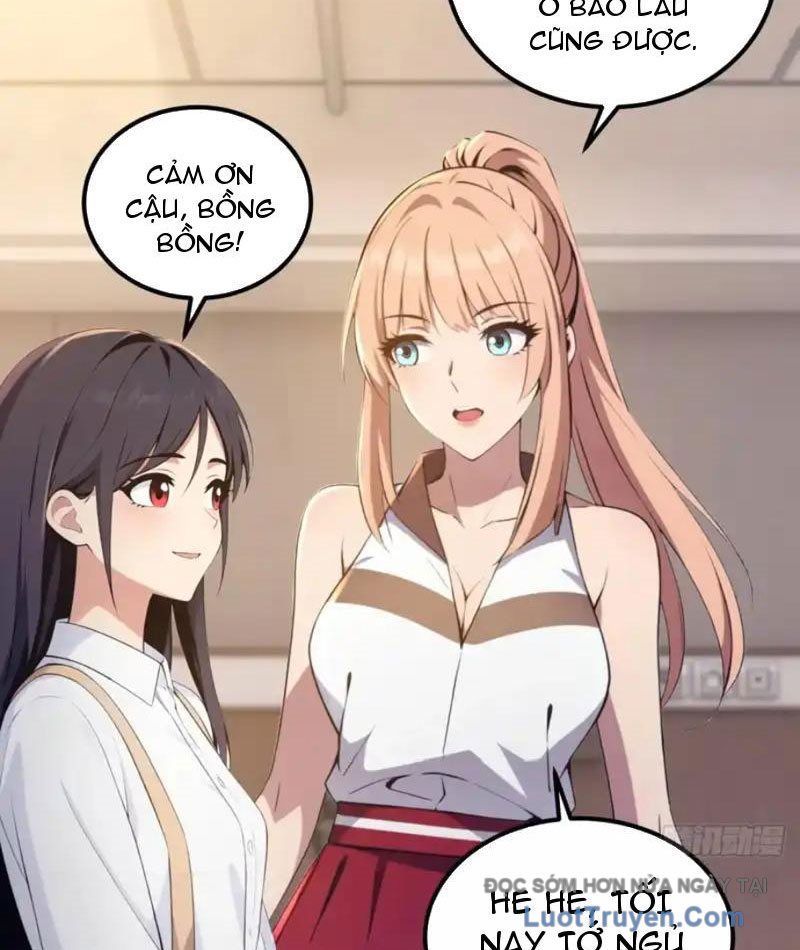 Đô Thị Tương Lai Đã Thức Tỉnh Khí Vận Hoàn Mỹ [Chap 38]