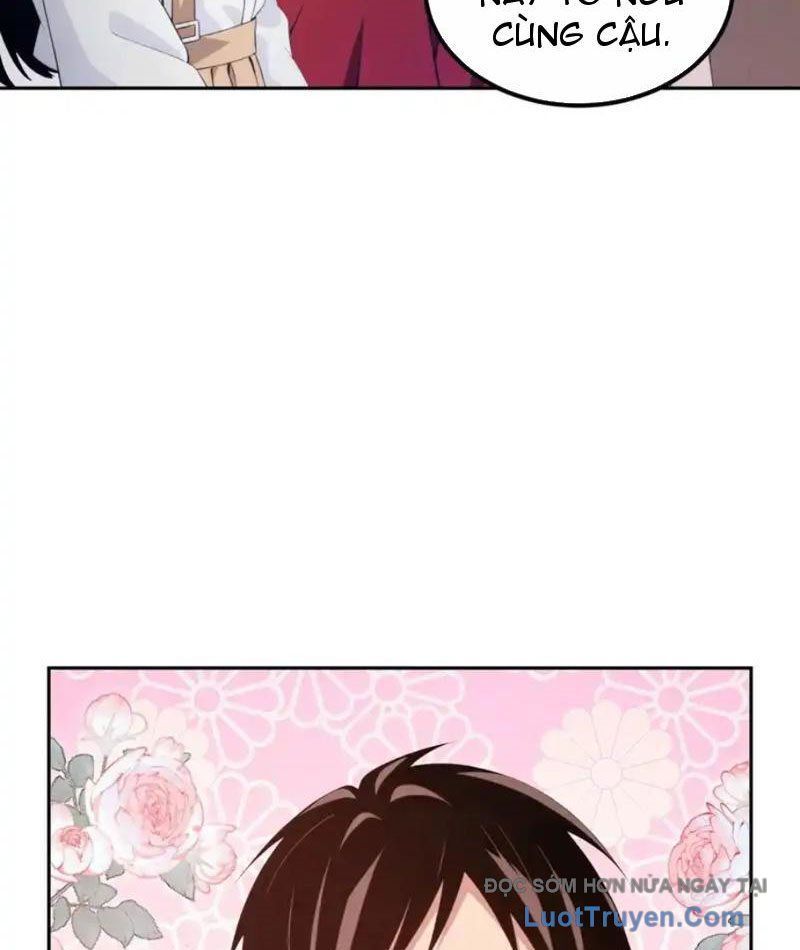 Đô Thị Tương Lai Đã Thức Tỉnh Khí Vận Hoàn Mỹ [Chap 38]