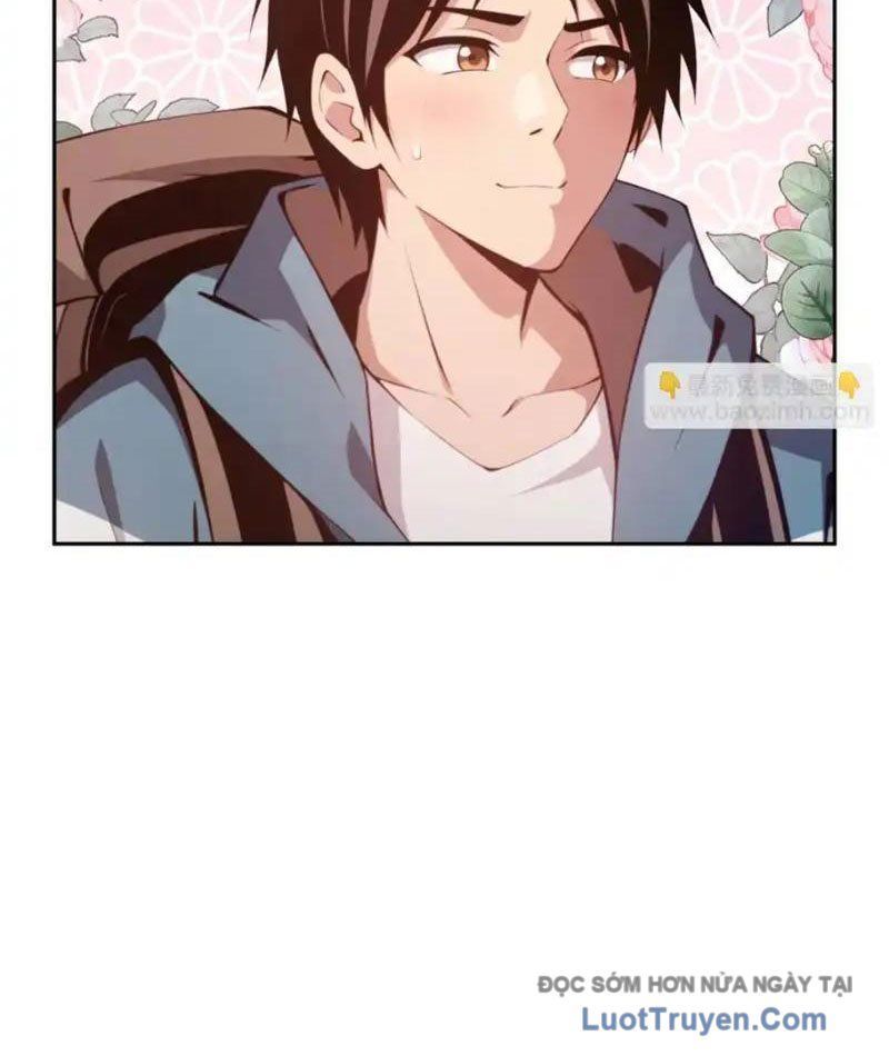 Đô Thị Tương Lai Đã Thức Tỉnh Khí Vận Hoàn Mỹ [Chap 38]