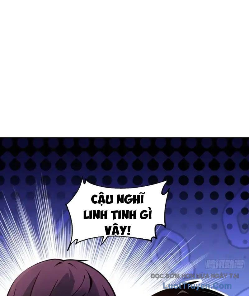 Đô Thị Tương Lai Đã Thức Tỉnh Khí Vận Hoàn Mỹ [Chap 38]