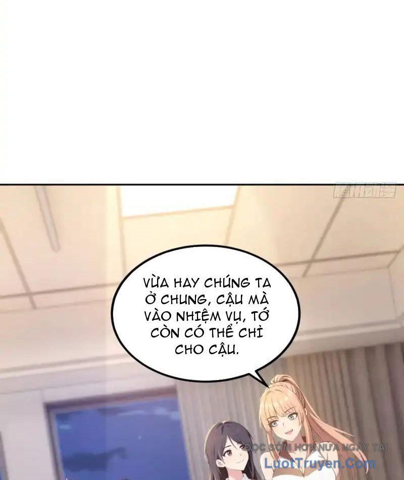 Đô Thị Tương Lai Đã Thức Tỉnh Khí Vận Hoàn Mỹ [Chap 38]