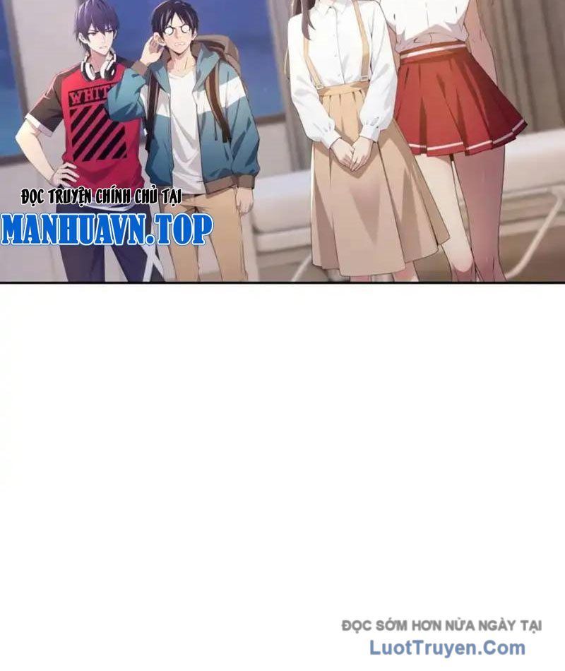 Đô Thị Tương Lai Đã Thức Tỉnh Khí Vận Hoàn Mỹ [Chap 38]