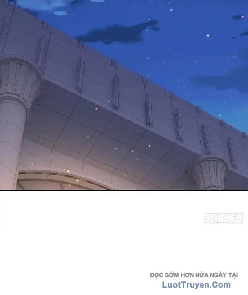 Đô Thị Tương Lai Đã Thức Tỉnh Khí Vận Hoàn Mỹ [Chap 38]