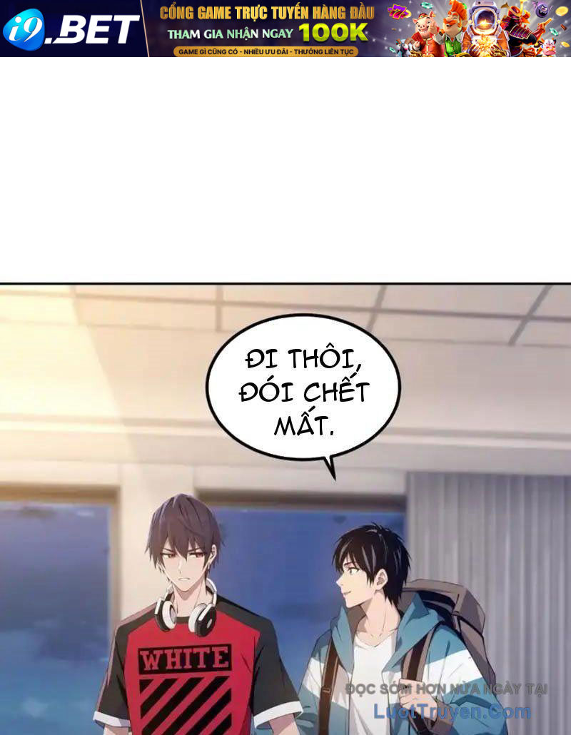 Đô Thị Tương Lai Đã Thức Tỉnh Khí Vận Hoàn Mỹ [Chap 38]