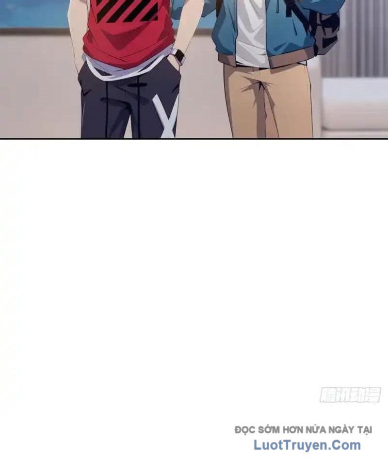 Đô Thị Tương Lai Đã Thức Tỉnh Khí Vận Hoàn Mỹ [Chap 38]