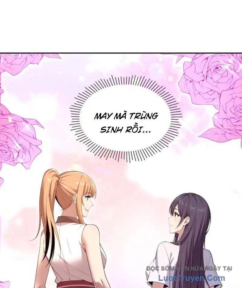 Đô Thị Tương Lai Đã Thức Tỉnh Khí Vận Hoàn Mỹ [Chap 38]