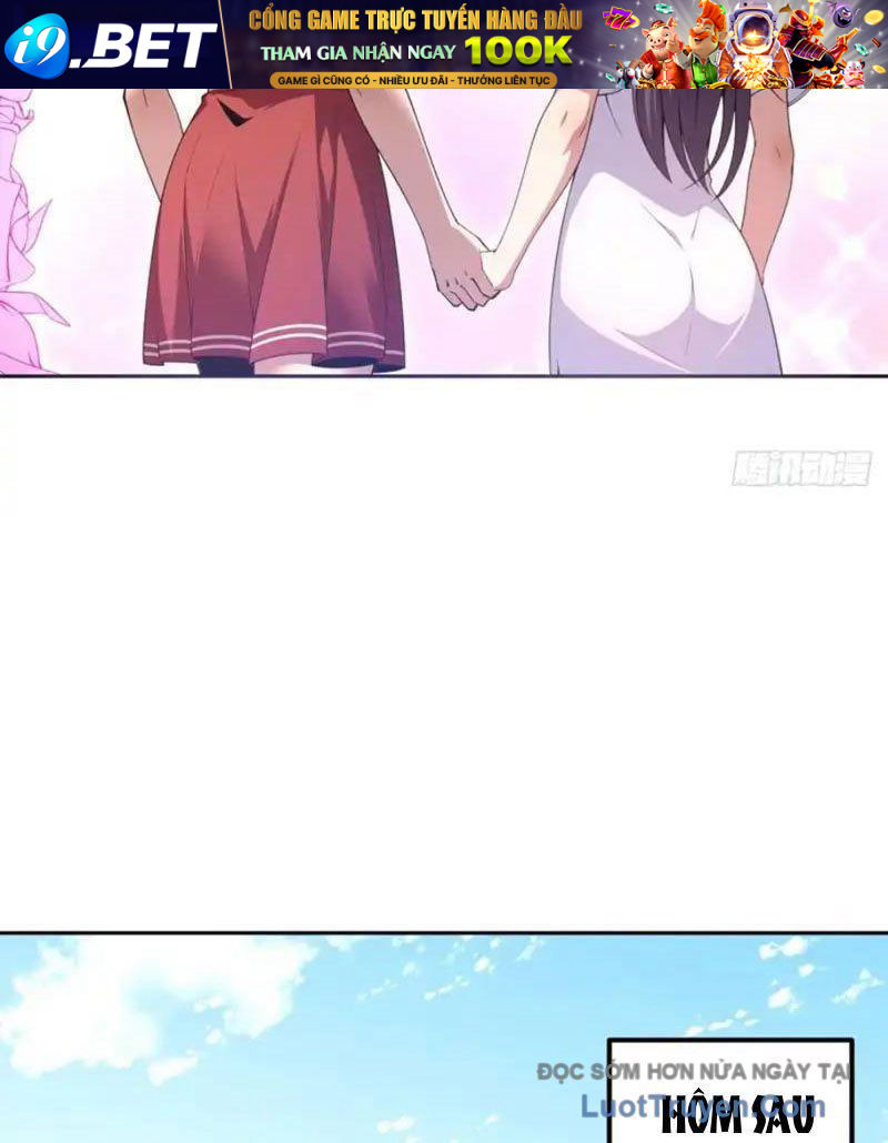 Đô Thị Tương Lai Đã Thức Tỉnh Khí Vận Hoàn Mỹ [Chap 38]