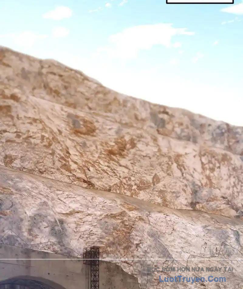 Đô Thị Tương Lai Đã Thức Tỉnh Khí Vận Hoàn Mỹ [Chap 38]