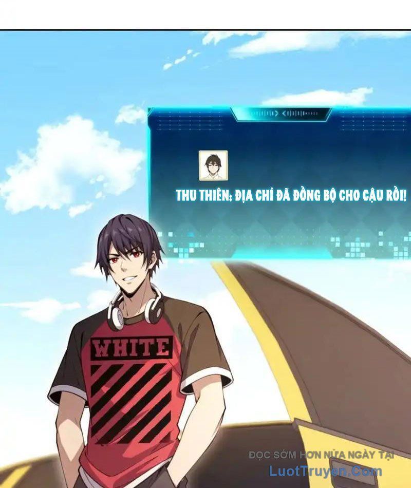 Đô Thị Tương Lai Đã Thức Tỉnh Khí Vận Hoàn Mỹ [Chap 38]