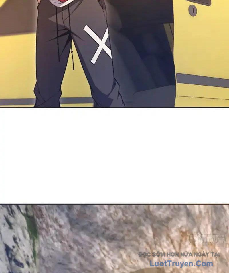 Đô Thị Tương Lai Đã Thức Tỉnh Khí Vận Hoàn Mỹ [Chap 38]