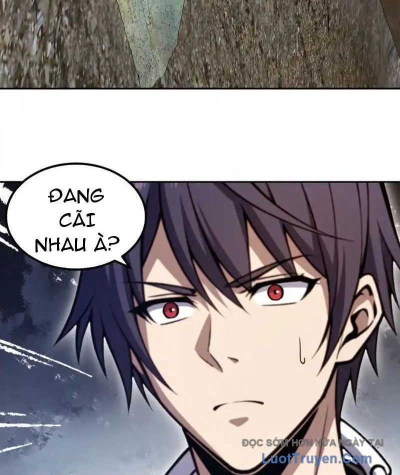 Đô Thị Tương Lai Đã Thức Tỉnh Khí Vận Hoàn Mỹ [Chap 38]