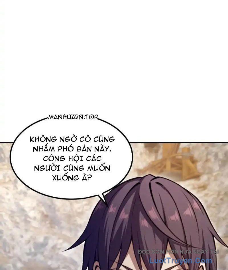 Đô Thị Tương Lai Đã Thức Tỉnh Khí Vận Hoàn Mỹ [Chap 38]