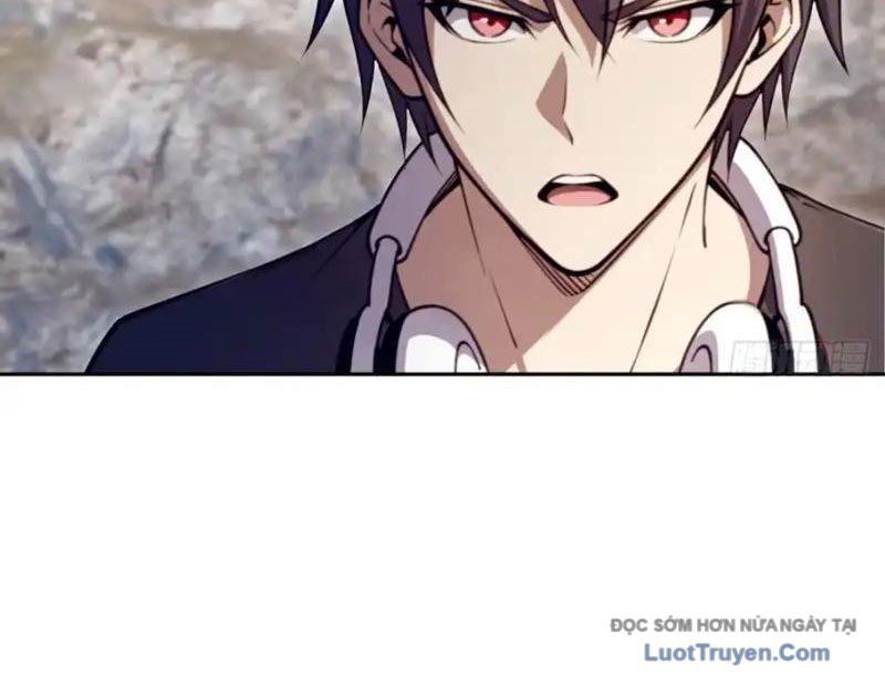 Đô Thị Tương Lai Đã Thức Tỉnh Khí Vận Hoàn Mỹ [Chap 38]