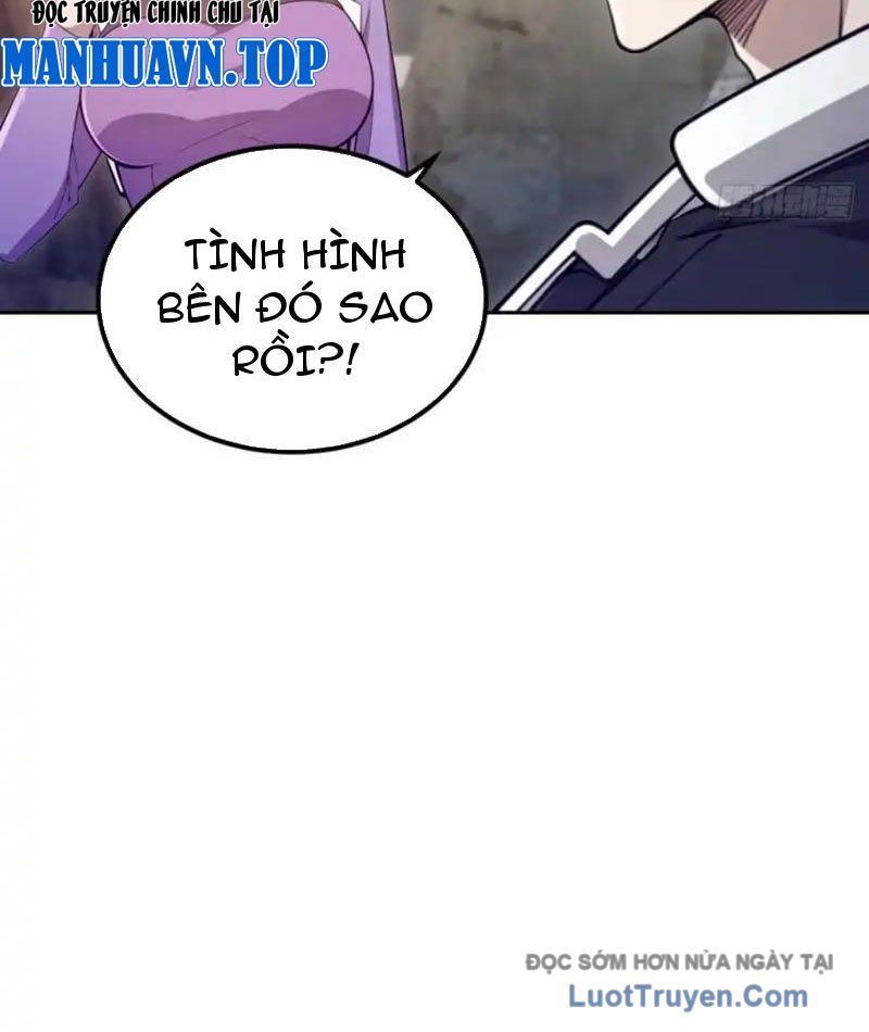 Đô Thị Tương Lai Đã Thức Tỉnh Khí Vận Hoàn Mỹ [Chap 38]