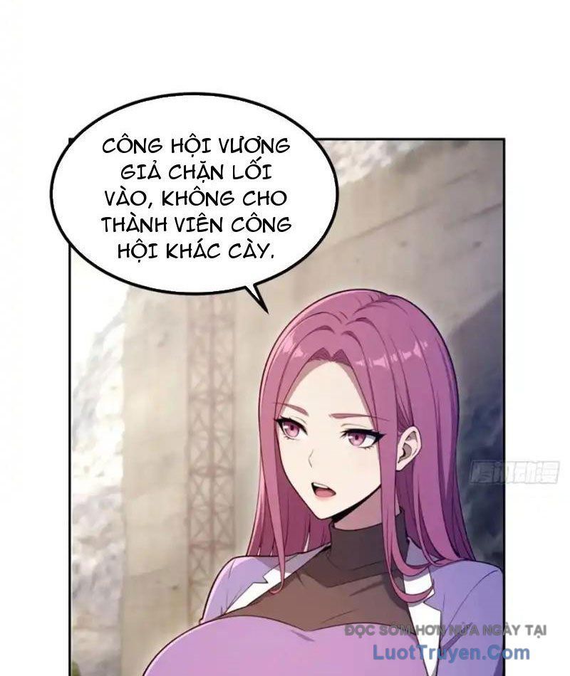 Đô Thị Tương Lai Đã Thức Tỉnh Khí Vận Hoàn Mỹ [Chap 38]