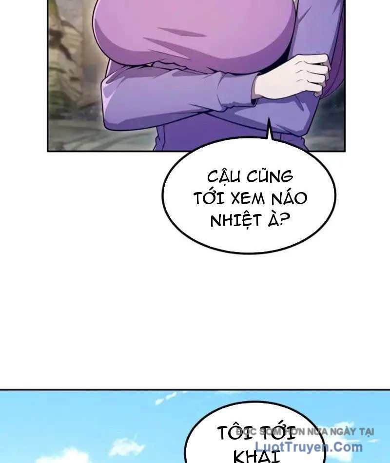 Đô Thị Tương Lai Đã Thức Tỉnh Khí Vận Hoàn Mỹ [Chap 38]