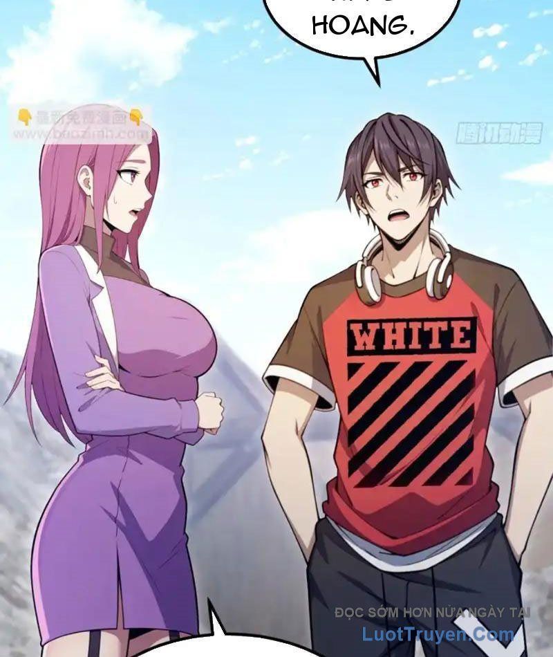 Đô Thị Tương Lai Đã Thức Tỉnh Khí Vận Hoàn Mỹ [Chap 38]