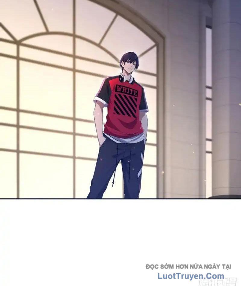 Đô Thị Tương Lai Đã Thức Tỉnh Khí Vận Hoàn Mỹ [Chap 38]