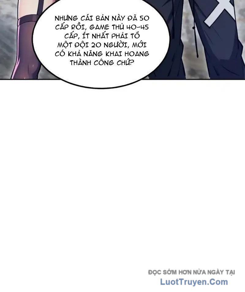 Đô Thị Tương Lai Đã Thức Tỉnh Khí Vận Hoàn Mỹ [Chap 38]