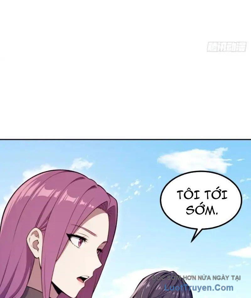 Đô Thị Tương Lai Đã Thức Tỉnh Khí Vận Hoàn Mỹ [Chap 38]