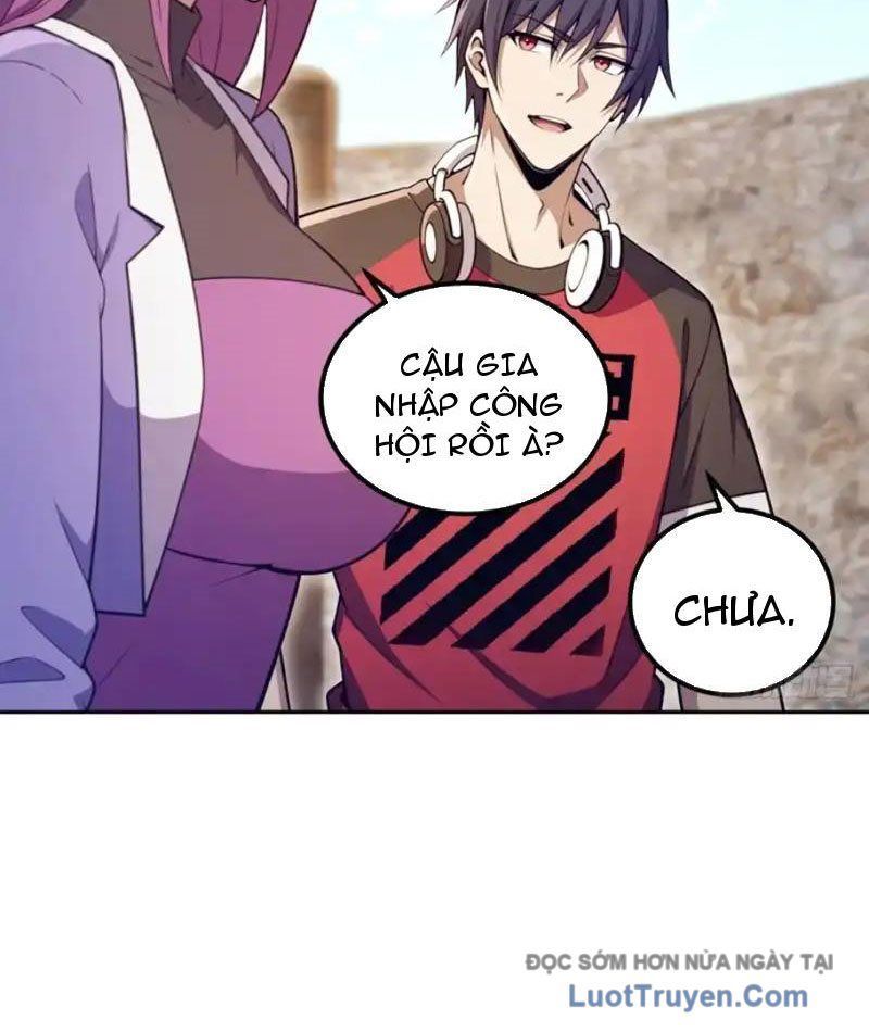 Đô Thị Tương Lai Đã Thức Tỉnh Khí Vận Hoàn Mỹ [Chap 38]