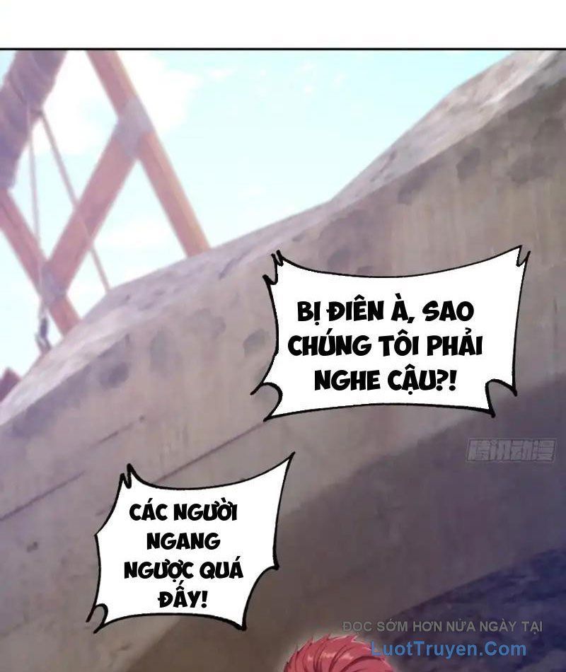 Đô Thị Tương Lai Đã Thức Tỉnh Khí Vận Hoàn Mỹ [Chap 38]