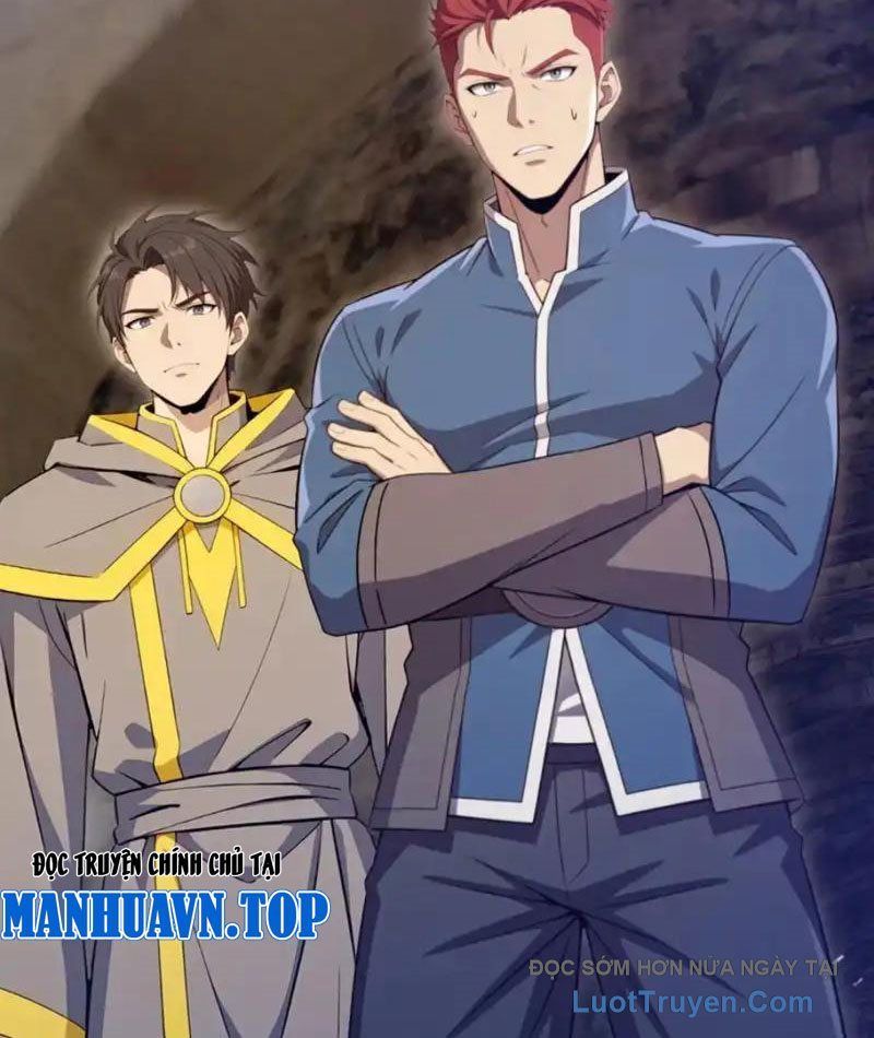 Đô Thị Tương Lai Đã Thức Tỉnh Khí Vận Hoàn Mỹ [Chap 38]