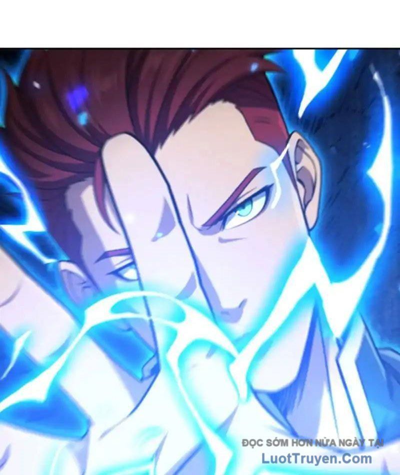 Đô Thị Tương Lai Đã Thức Tỉnh Khí Vận Hoàn Mỹ [Chap 38]