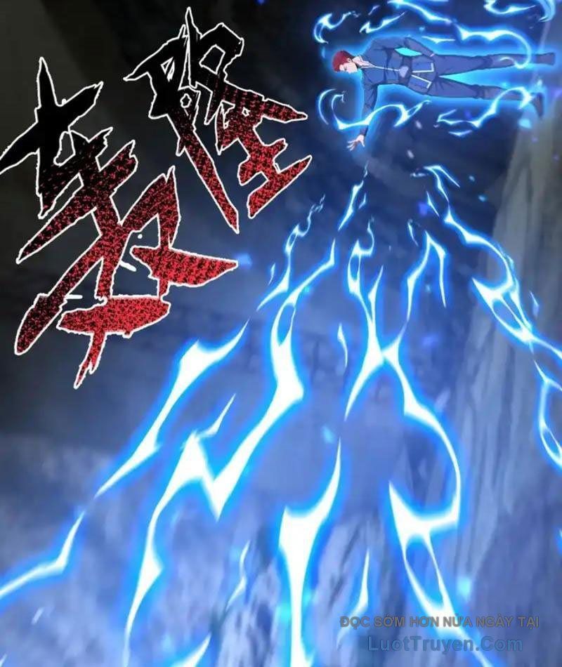 Đô Thị Tương Lai Đã Thức Tỉnh Khí Vận Hoàn Mỹ [Chap 38]