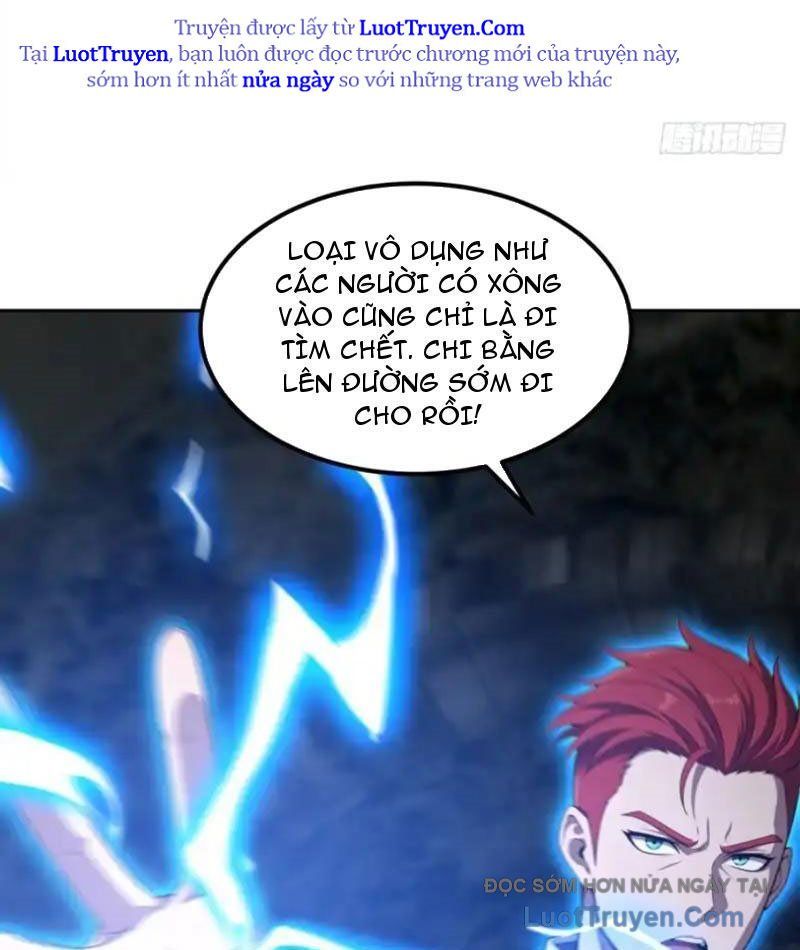 Đô Thị Tương Lai Đã Thức Tỉnh Khí Vận Hoàn Mỹ [Chap 38]