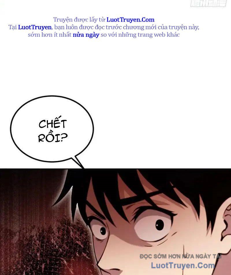 Đô Thị Tương Lai Đã Thức Tỉnh Khí Vận Hoàn Mỹ [Chap 38]