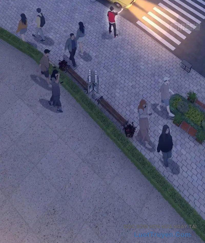 Đô Thị Tương Lai Đã Thức Tỉnh Khí Vận Hoàn Mỹ [Chap 38]