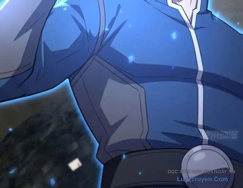 Đô Thị Tương Lai Đã Thức Tỉnh Khí Vận Hoàn Mỹ [Chap 38]