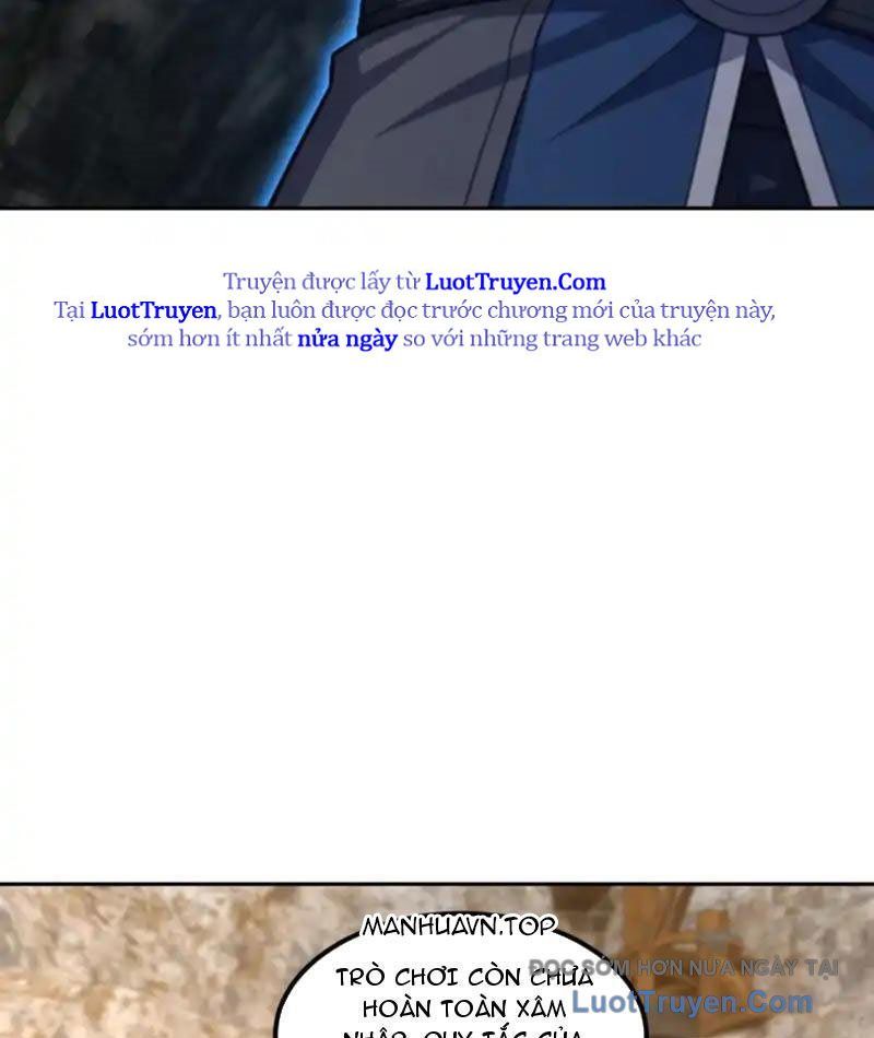 Đô Thị Tương Lai Đã Thức Tỉnh Khí Vận Hoàn Mỹ [Chap 38]