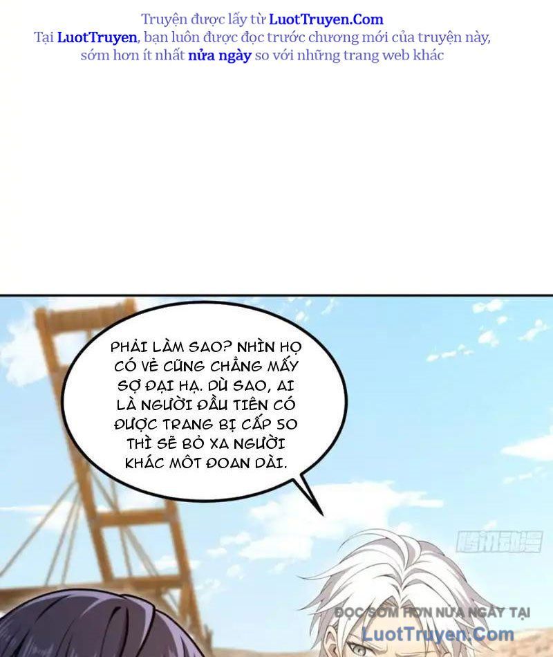 Đô Thị Tương Lai Đã Thức Tỉnh Khí Vận Hoàn Mỹ [Chap 38]