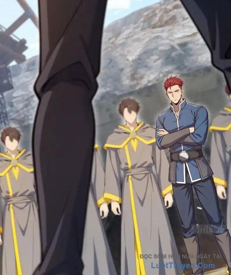 Đô Thị Tương Lai Đã Thức Tỉnh Khí Vận Hoàn Mỹ [Chap 38]