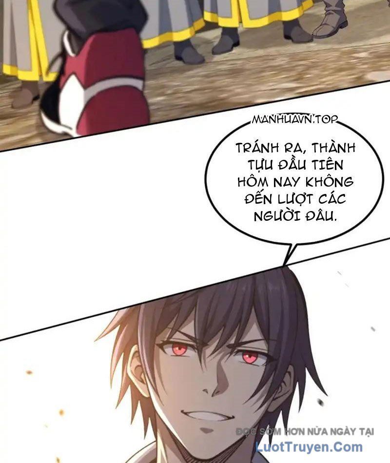 Đô Thị Tương Lai Đã Thức Tỉnh Khí Vận Hoàn Mỹ [Chap 38]