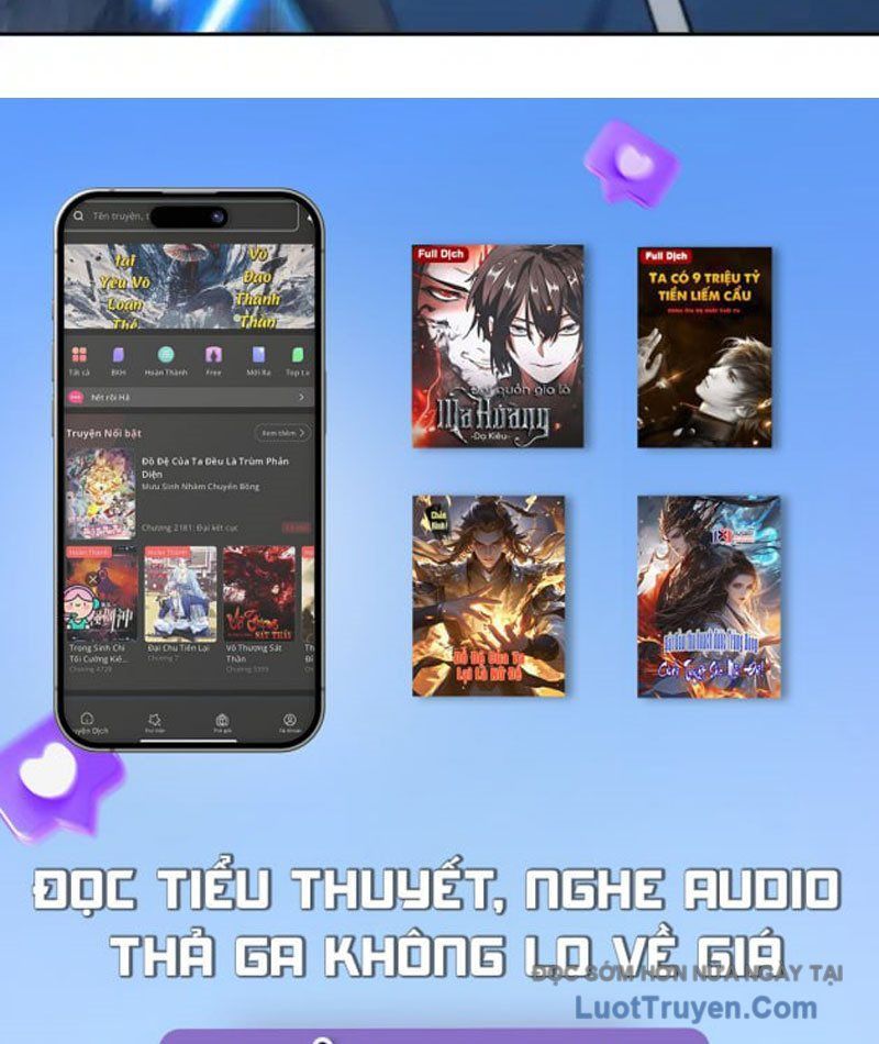 Đô Thị Tương Lai Đã Thức Tỉnh Khí Vận Hoàn Mỹ [Chap 38]