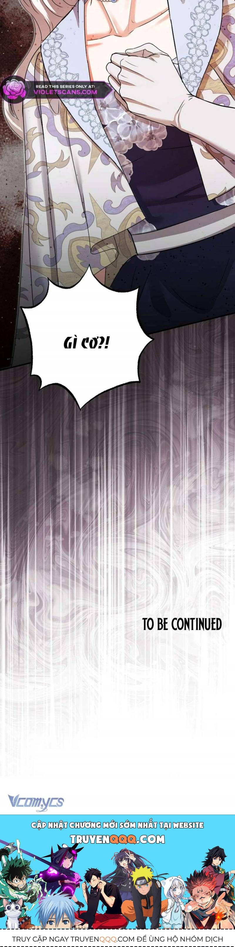 Trở Thành Miêu Nữ Của Hoàng Đế [Chap 61-62]