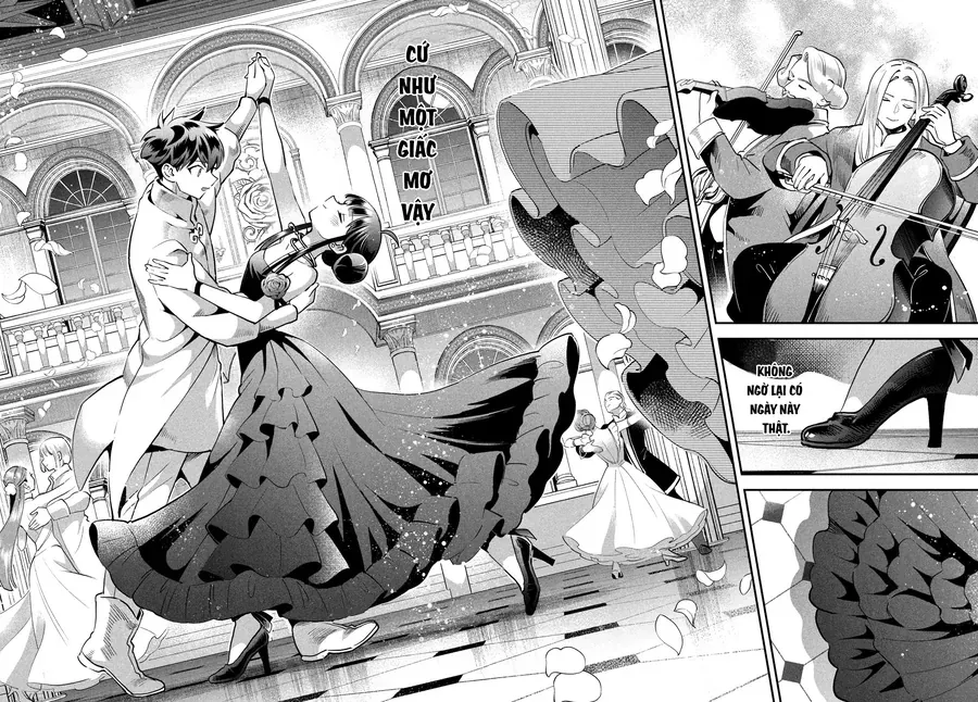 7 Nàng Công Chúa Ngủ Say [Chap 78-79] - Page 13