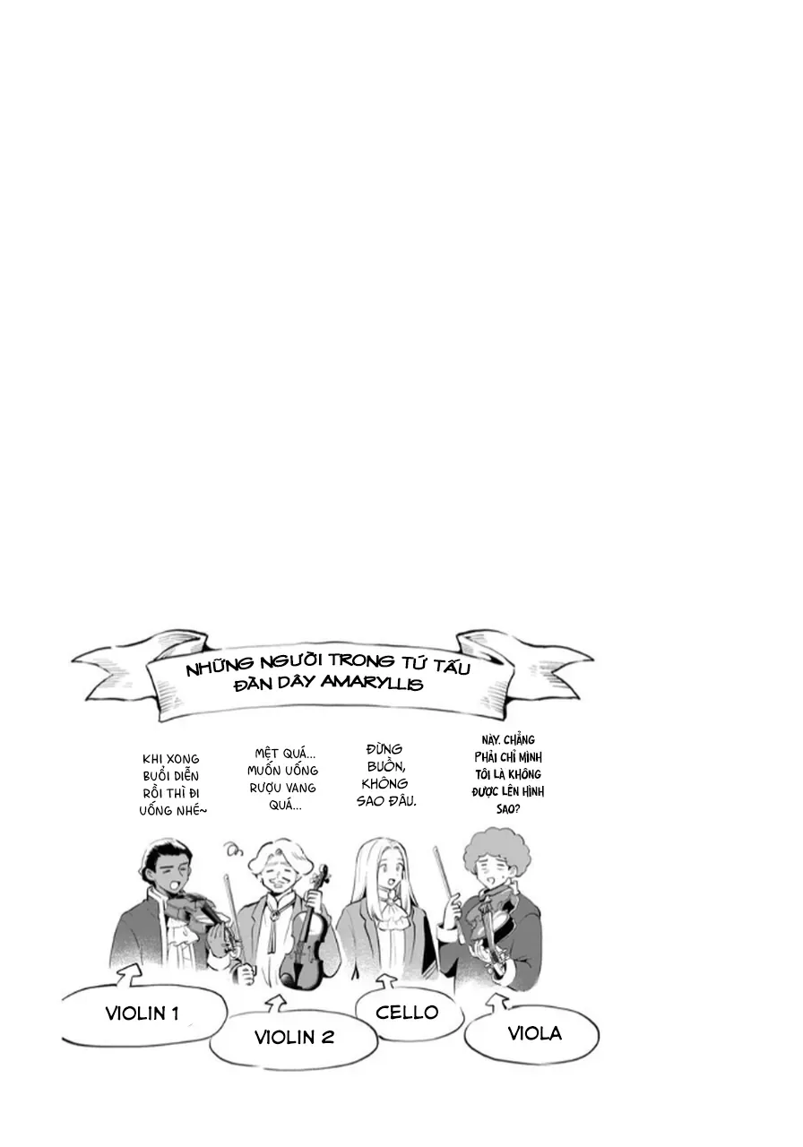 7 Nàng Công Chúa Ngủ Say [Chap 78-79] - Page 15