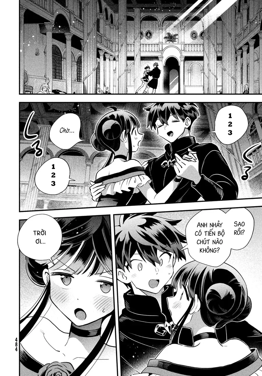 7 Nàng Công Chúa Ngủ Say [Chap 78-79] - Page 9