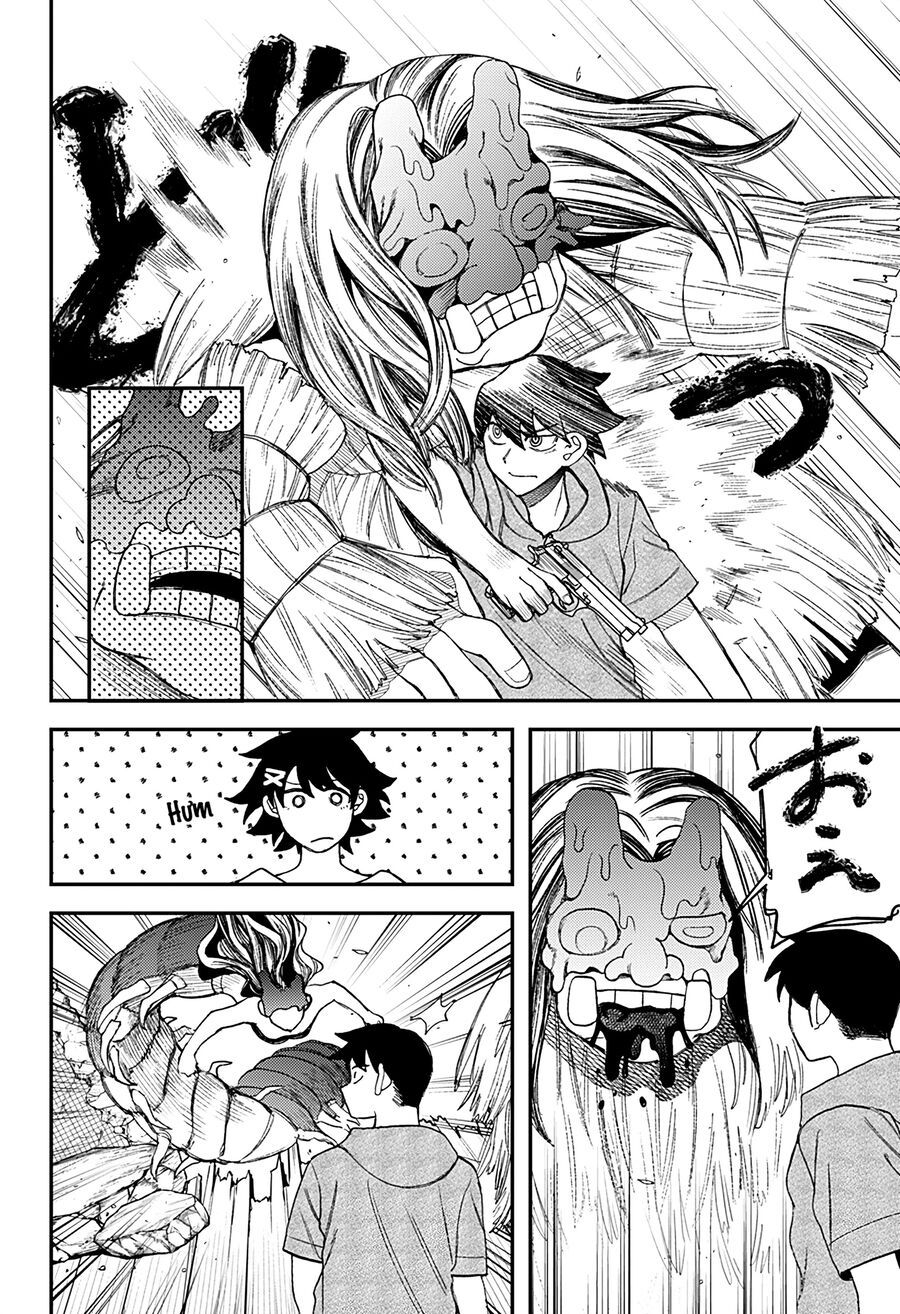 Sirens Won't Sing For You [Chap 31-34]