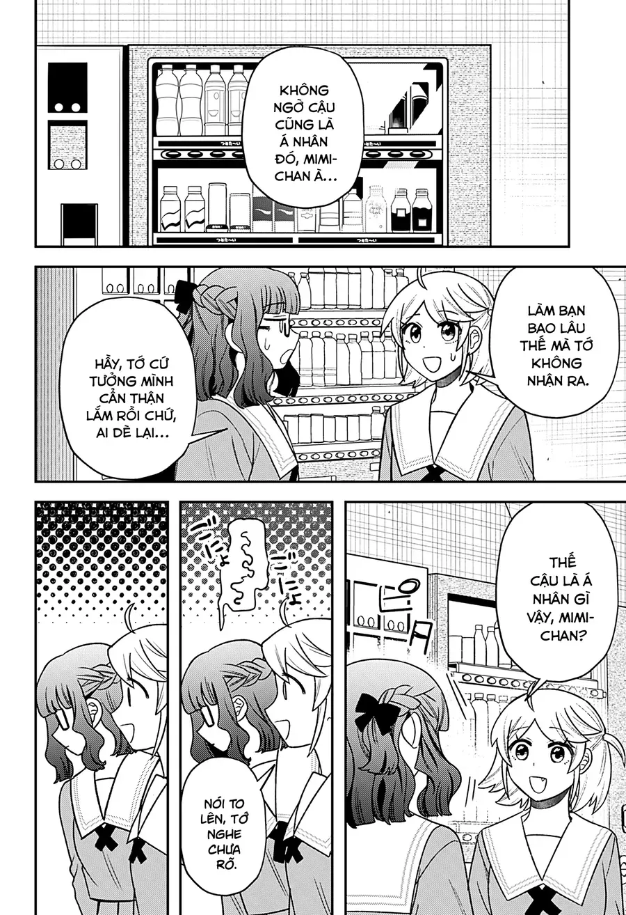 Sirens Won't Sing For You [Chap 31-34]