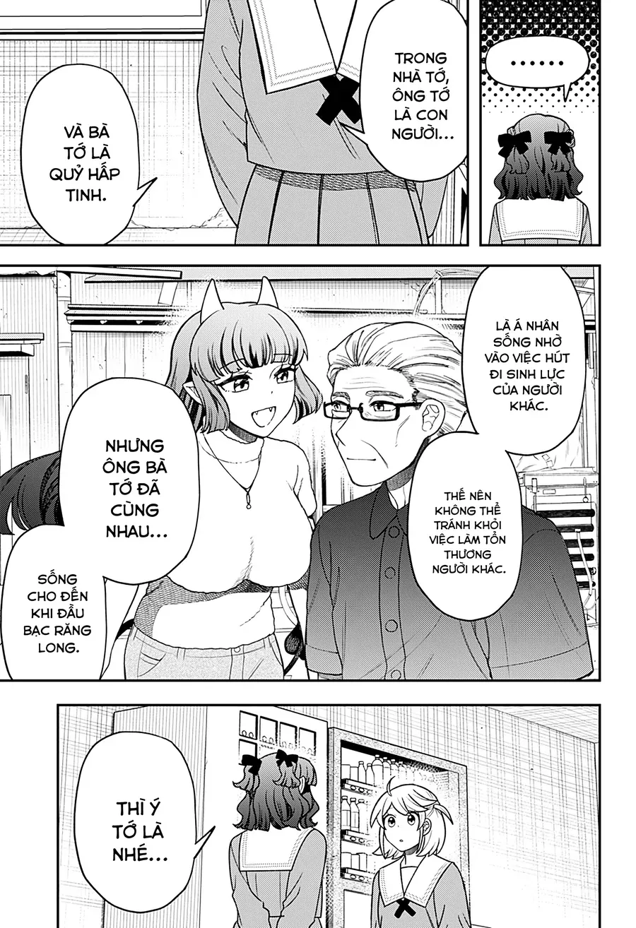 Sirens Won't Sing For You [Chap 31-34]