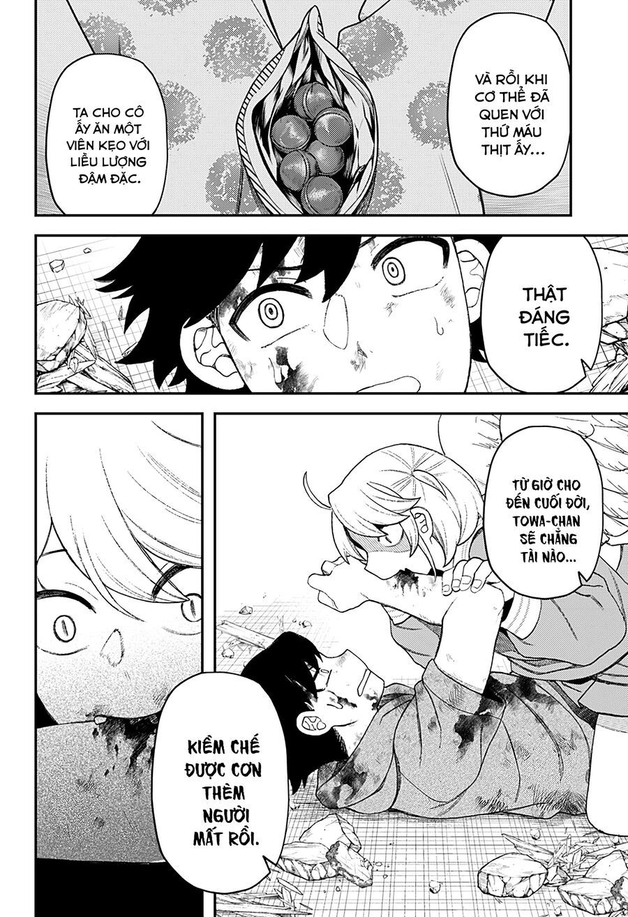 Sirens Won't Sing For You [Chap 31-34]